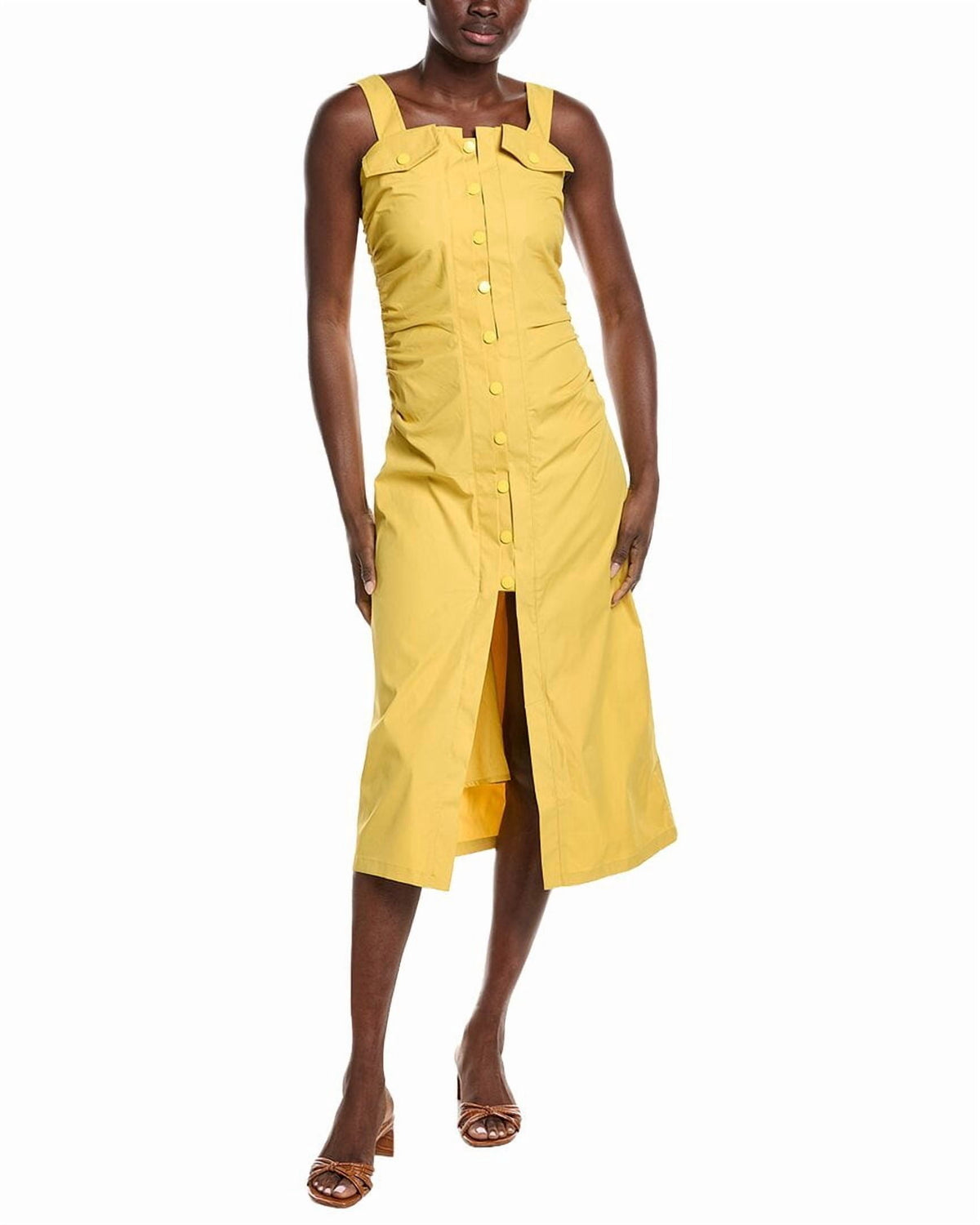 MUSTARD-