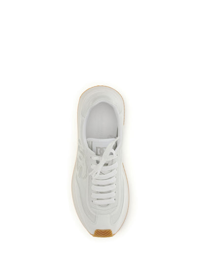 Sneakers DG Cushion White