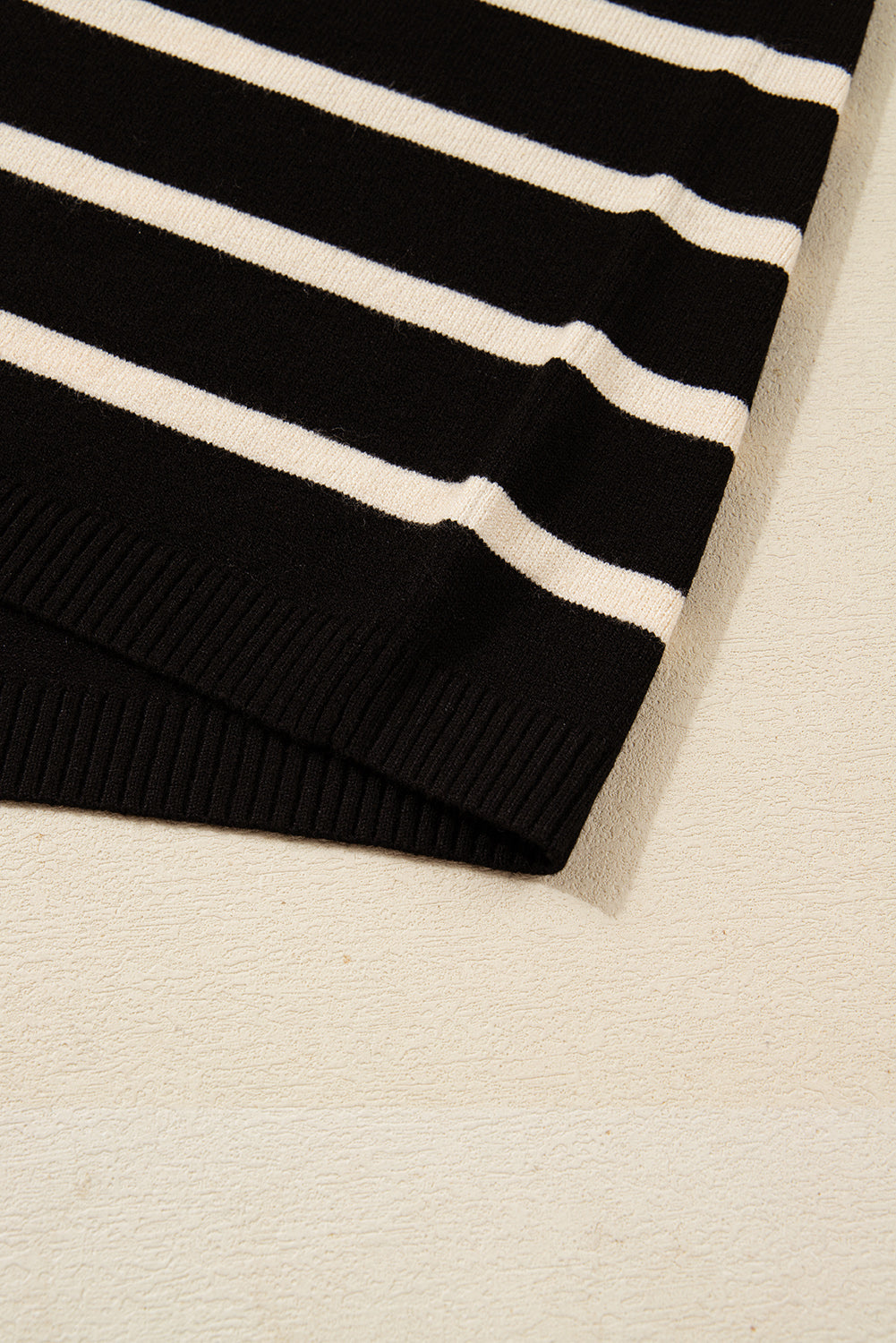 Black Stripe-