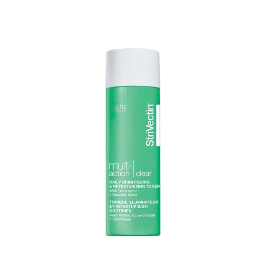 Cosmetics Stock Strivectin Multi Action Clear Daily Tone SKIN CARE