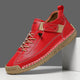 Bright Red