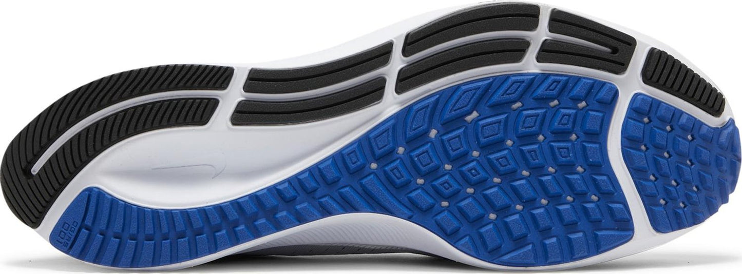 Wolf Grey/Black/Hyper Royal/White-