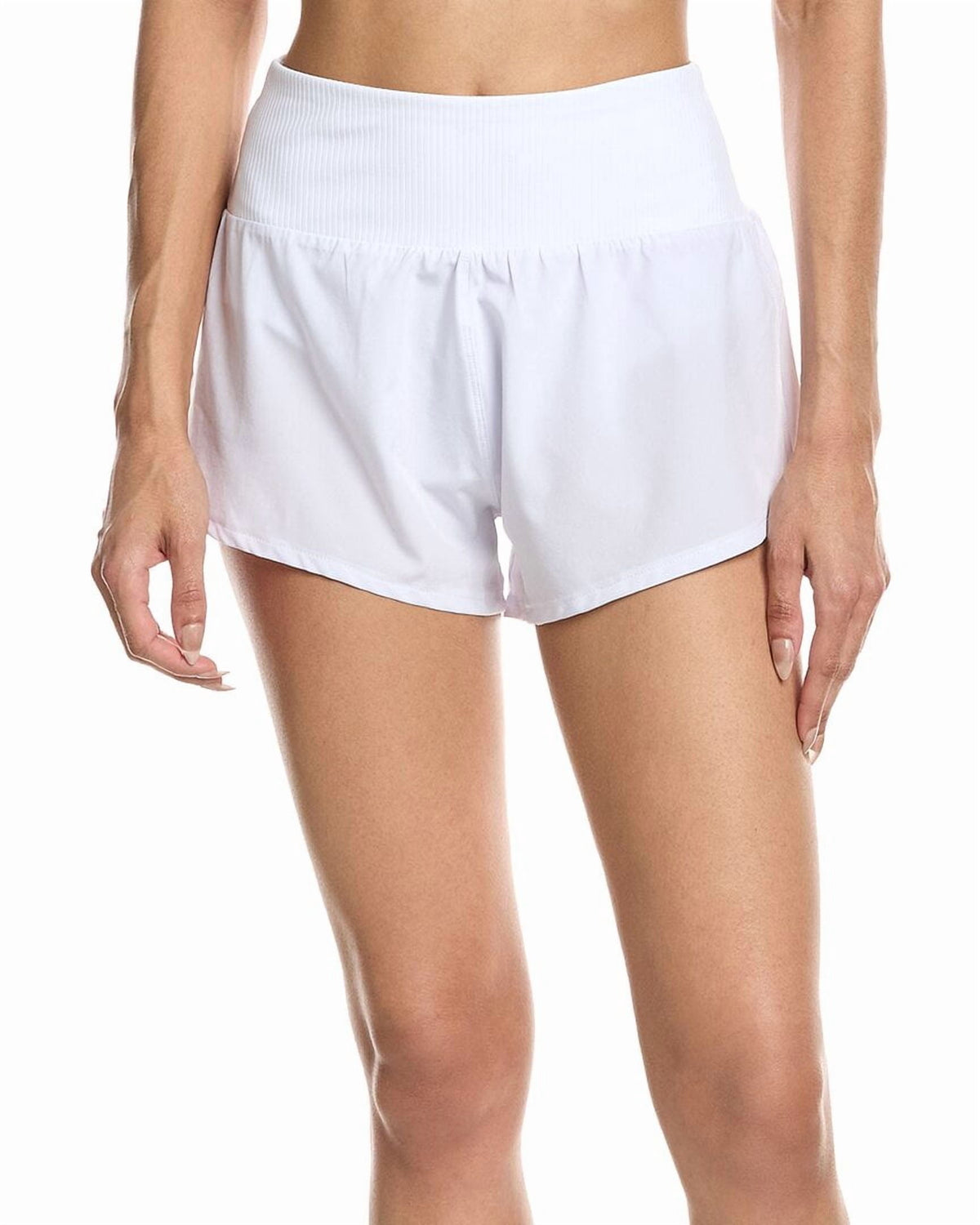 WHITE-