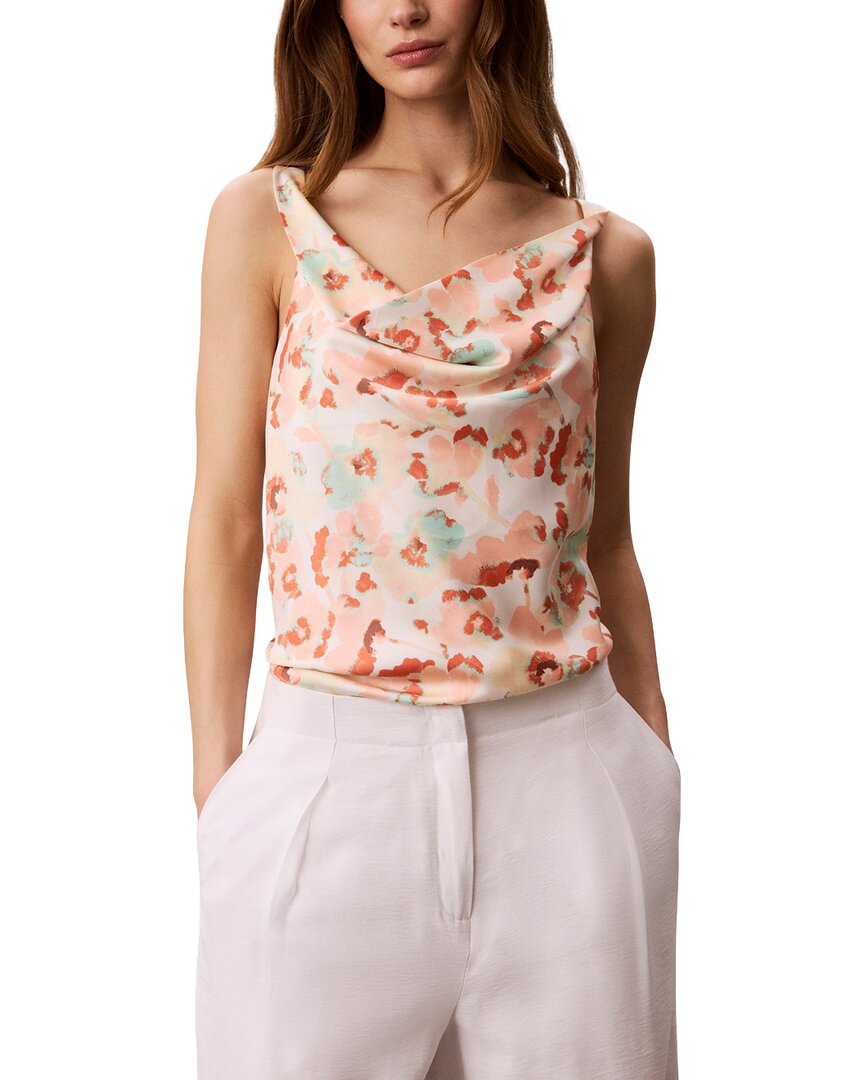 830-4TJ_WATERCOLOR FLORAL PEAC-