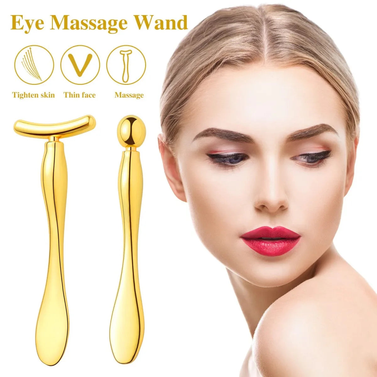 Gold-