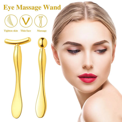 Gold-