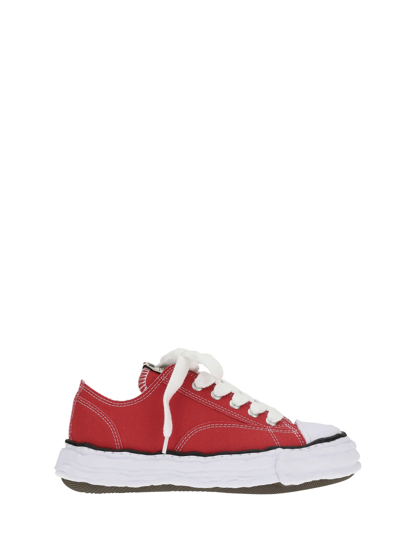 Sneakers Peterson 23 Red