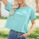 Mint Green
