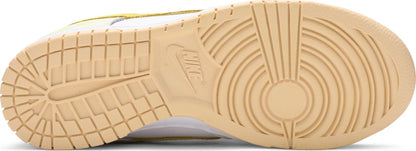 Nike Women's Dunk Low 'Yellow Strike' W Sneakers