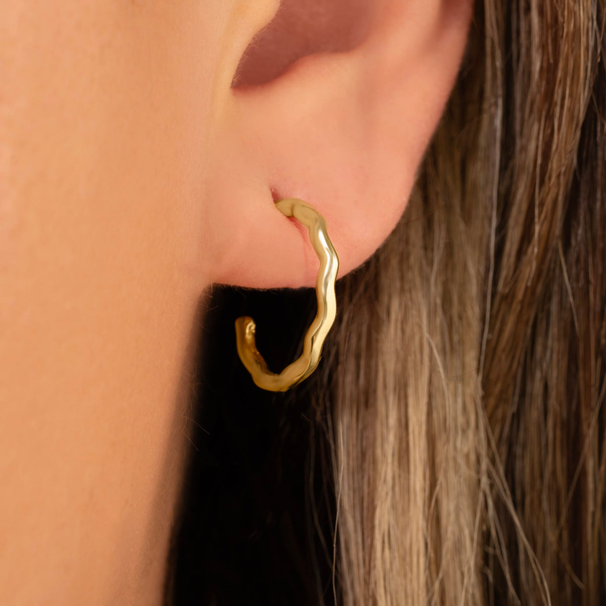 Gold-