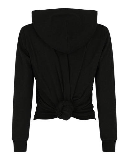 Balenciaga Beverly Hills Embroidered Hoodie
