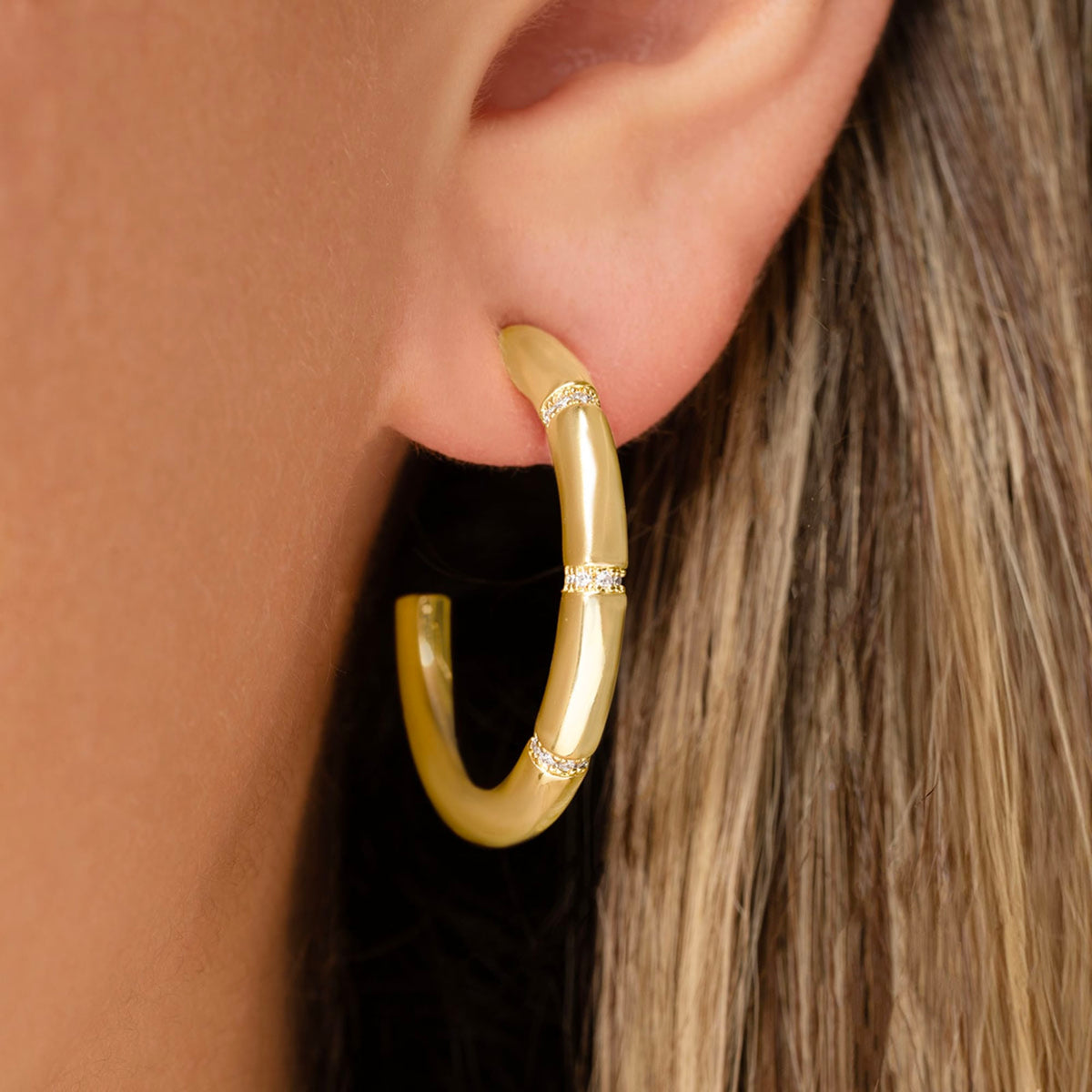 Gold-