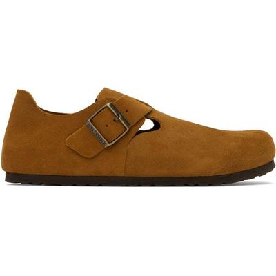 Brown-