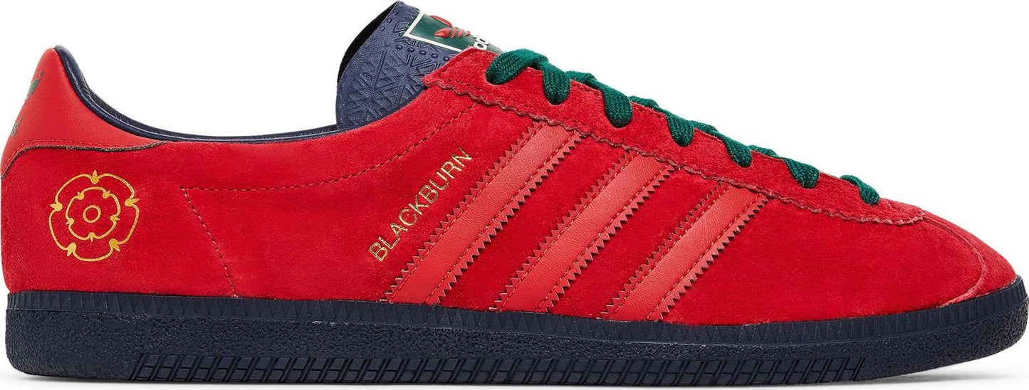 Men's adidas Blackburn 'Ewood Scarlet'