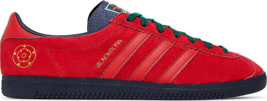 Men's adidas Blackburn 'Ewood Scarlet'
