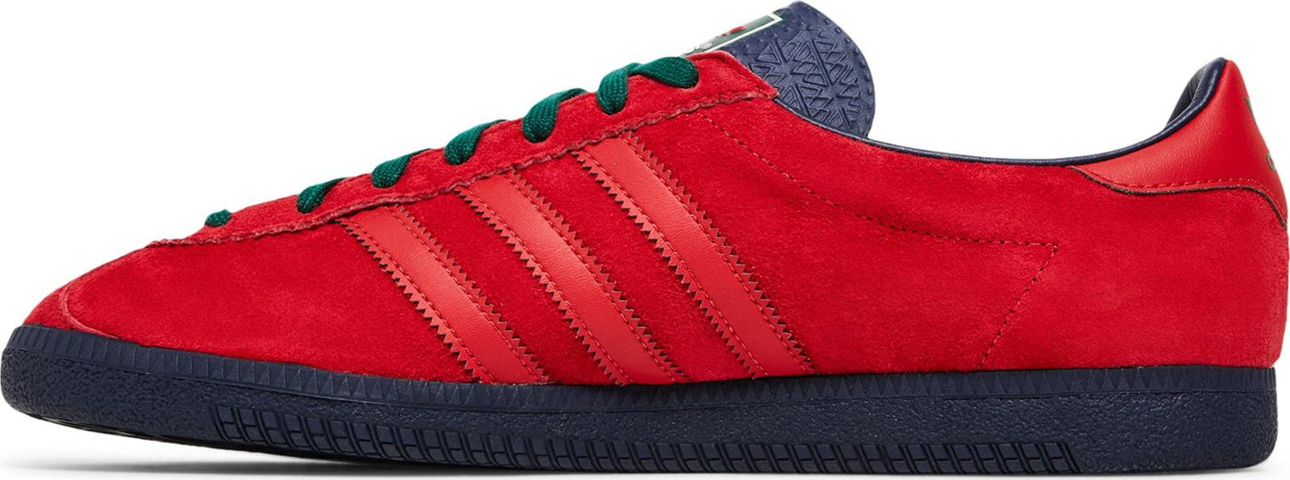 Men's adidas Blackburn 'Ewood Scarlet'