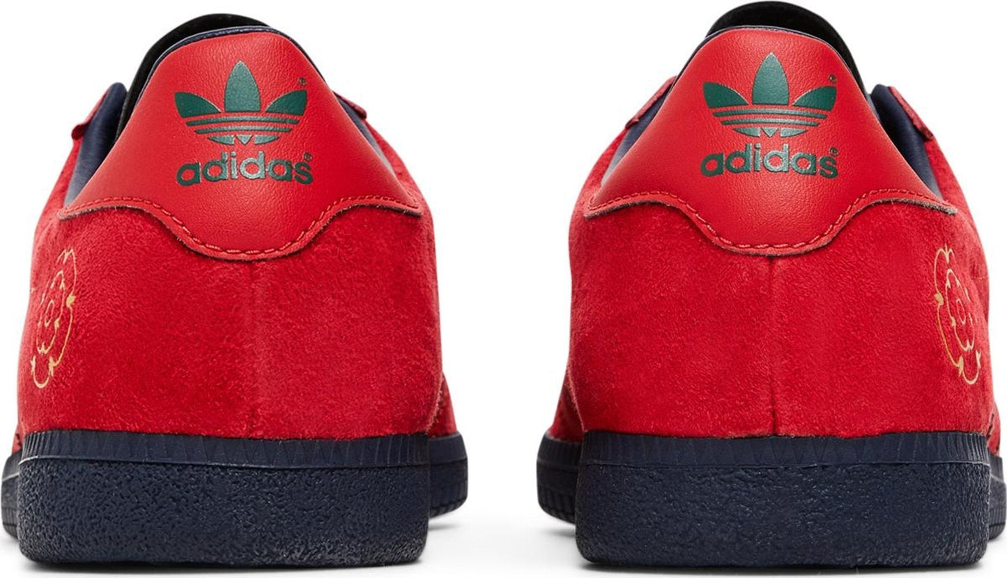 Men's adidas Blackburn 'Ewood Scarlet'