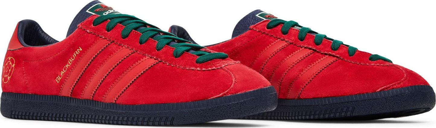 Men's adidas Blackburn 'Ewood Scarlet'