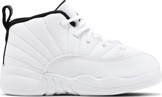 Air Jordan Toddlers Retro 12 'Twist' Td Sneakers