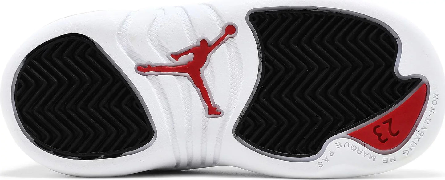 Toddlers Air Jordan Retro 12 'Twist' (Td)