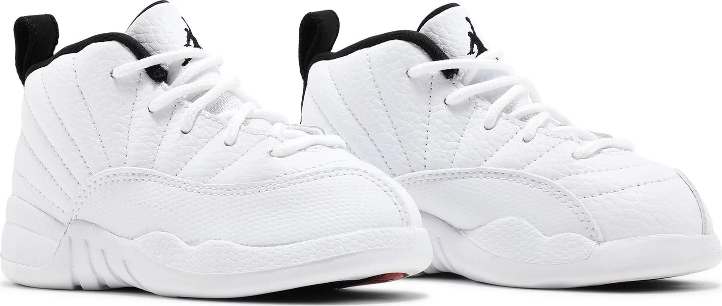 Air Jordan Toddlers Retro 12 'Twist' Td Sneakers