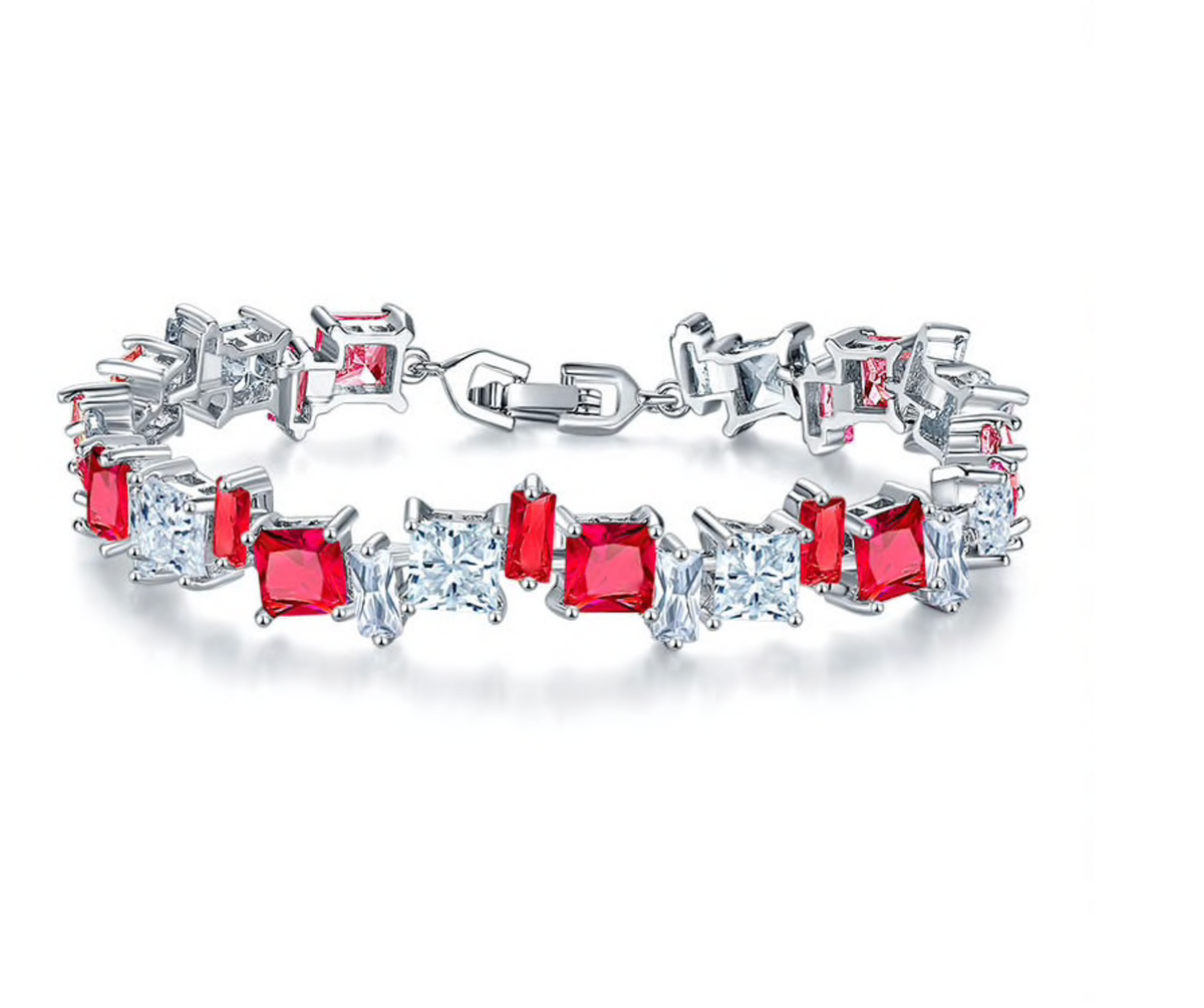 Red-
