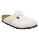 Corduroy Antique White