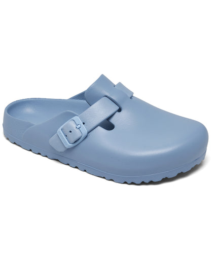 Dusty Blue-