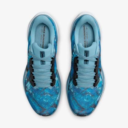 Nike Men's Air Zoom Pegasus 41 X NBNW Denim/Turquoise