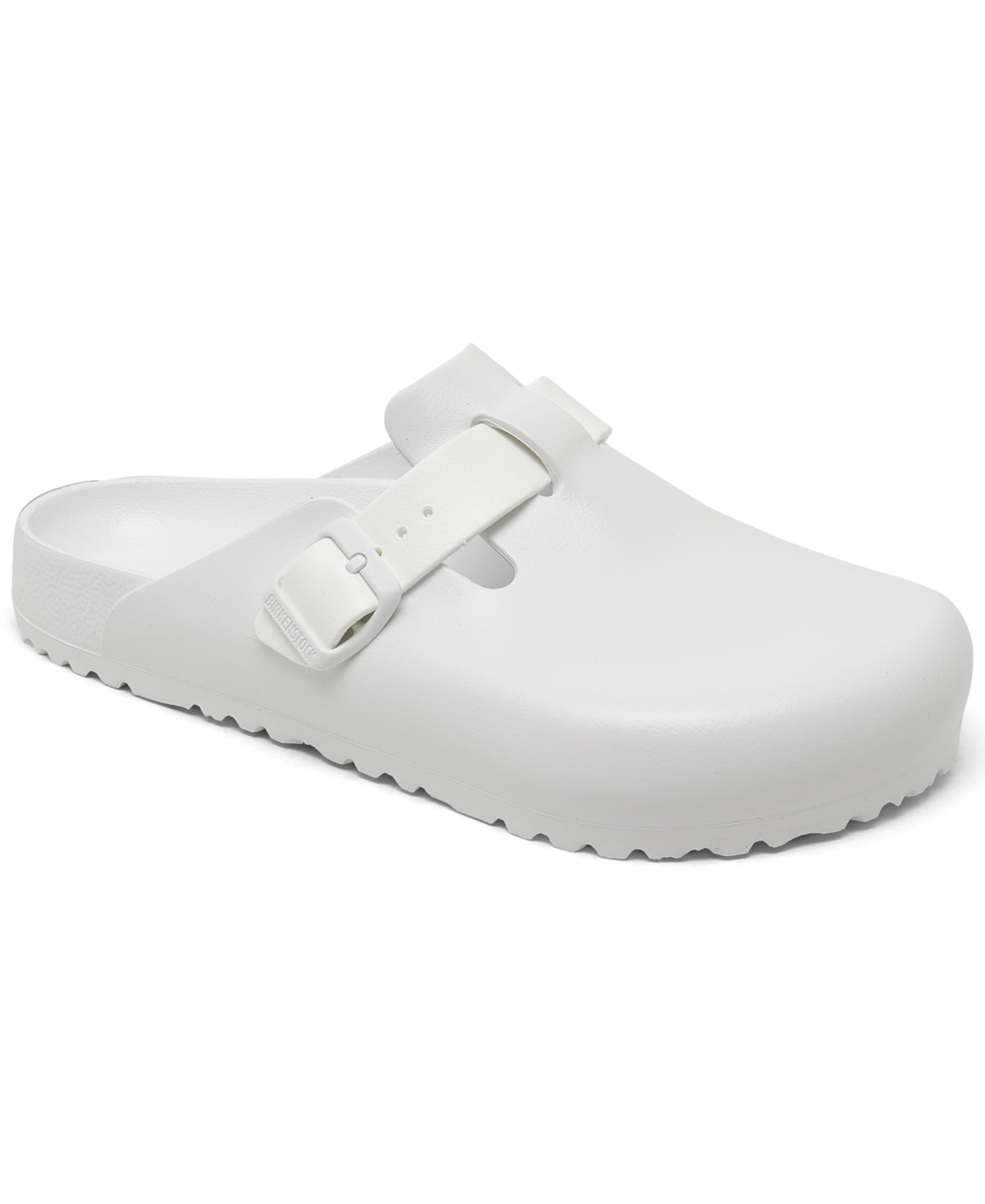 White-