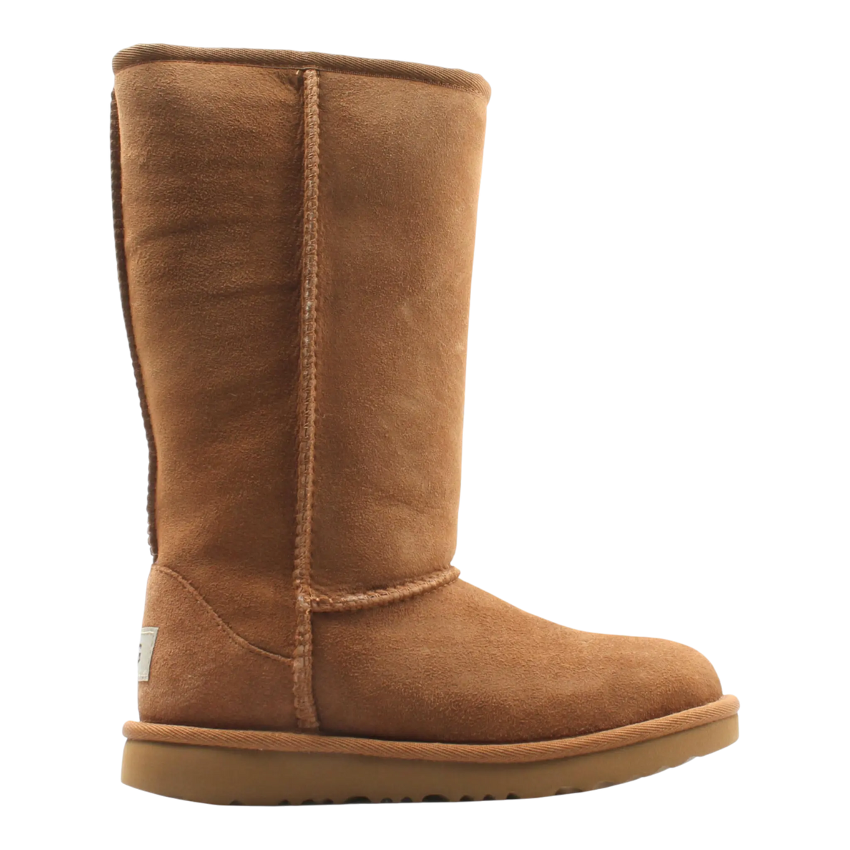 UGG Australia Classic Tall II Big Kids Boots