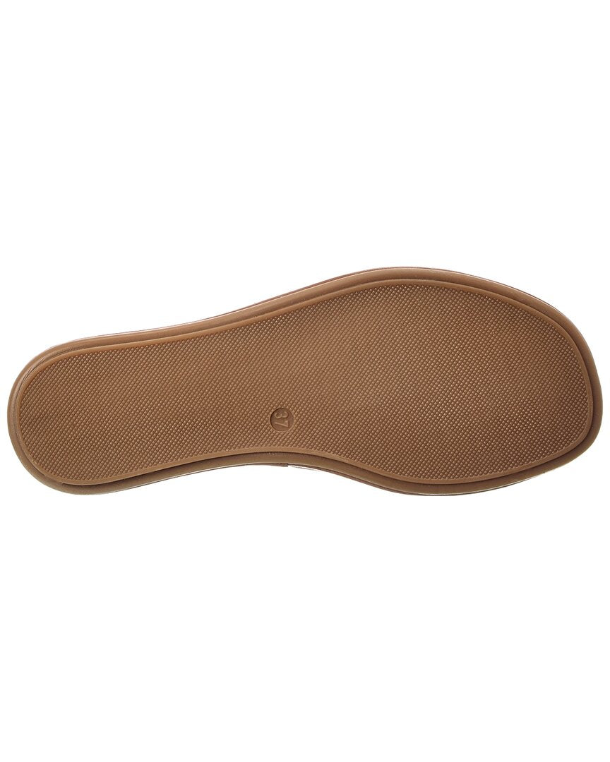 Cuero Leather-