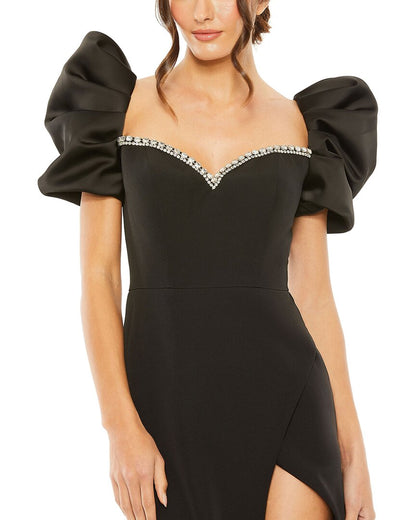 Black-