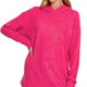 HOT PINK