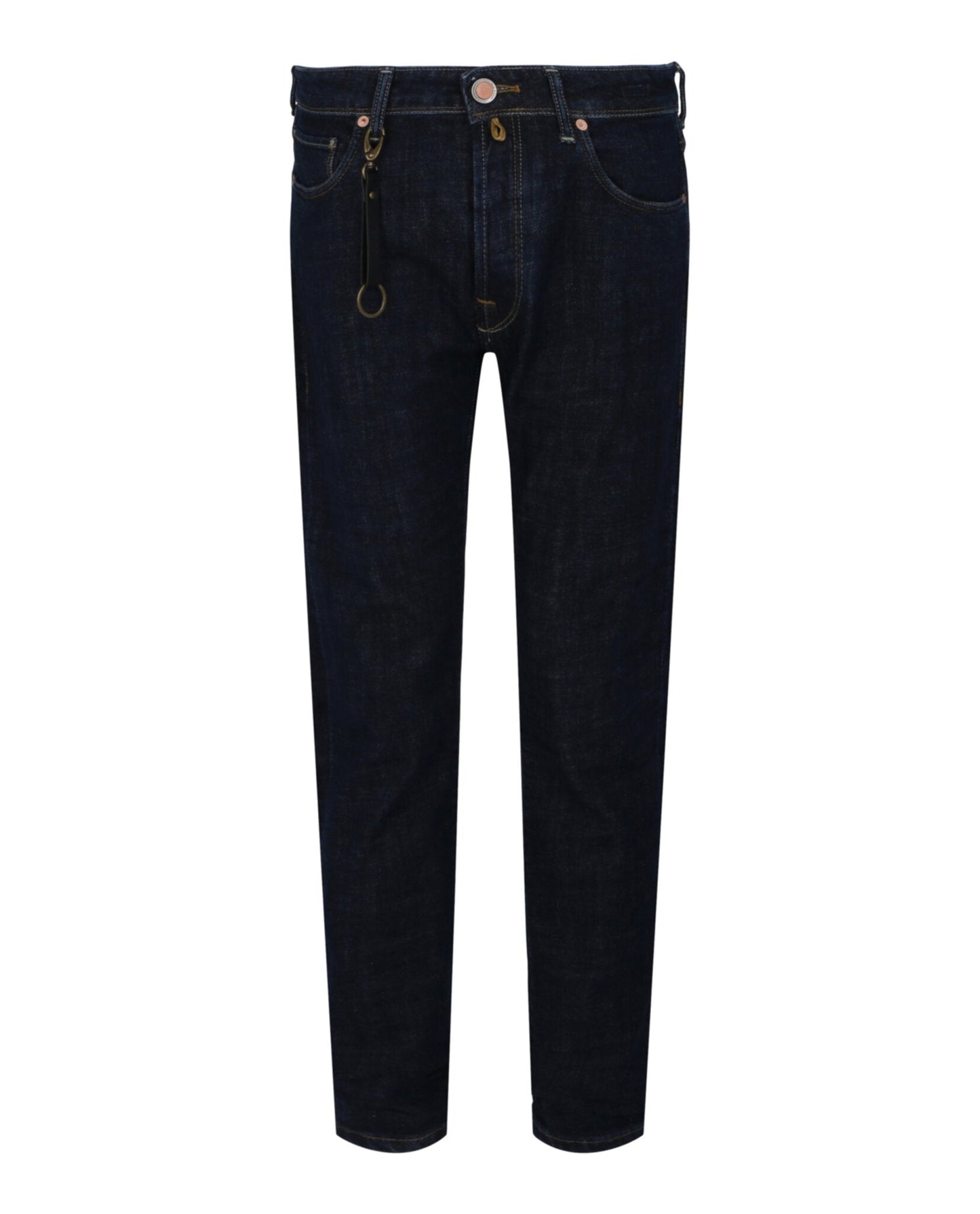 Slowear Incotex Blue Division Slim Fit Denim Jeans