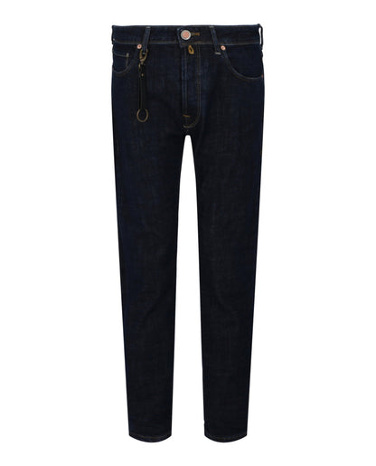 Slowear Incotex Blue Division Slim Fit Denim Jeans