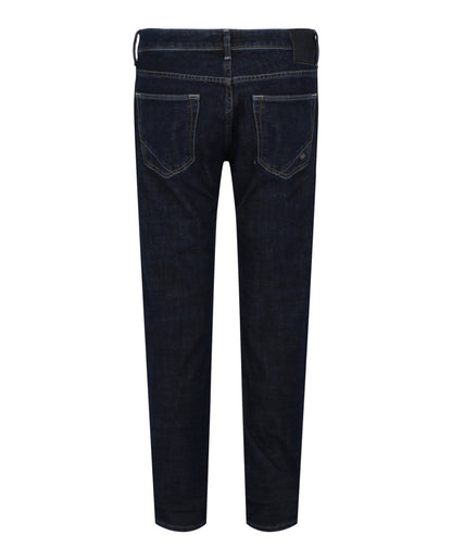 Slowear Incotex Blue Division Slim Fit Denim Jeans