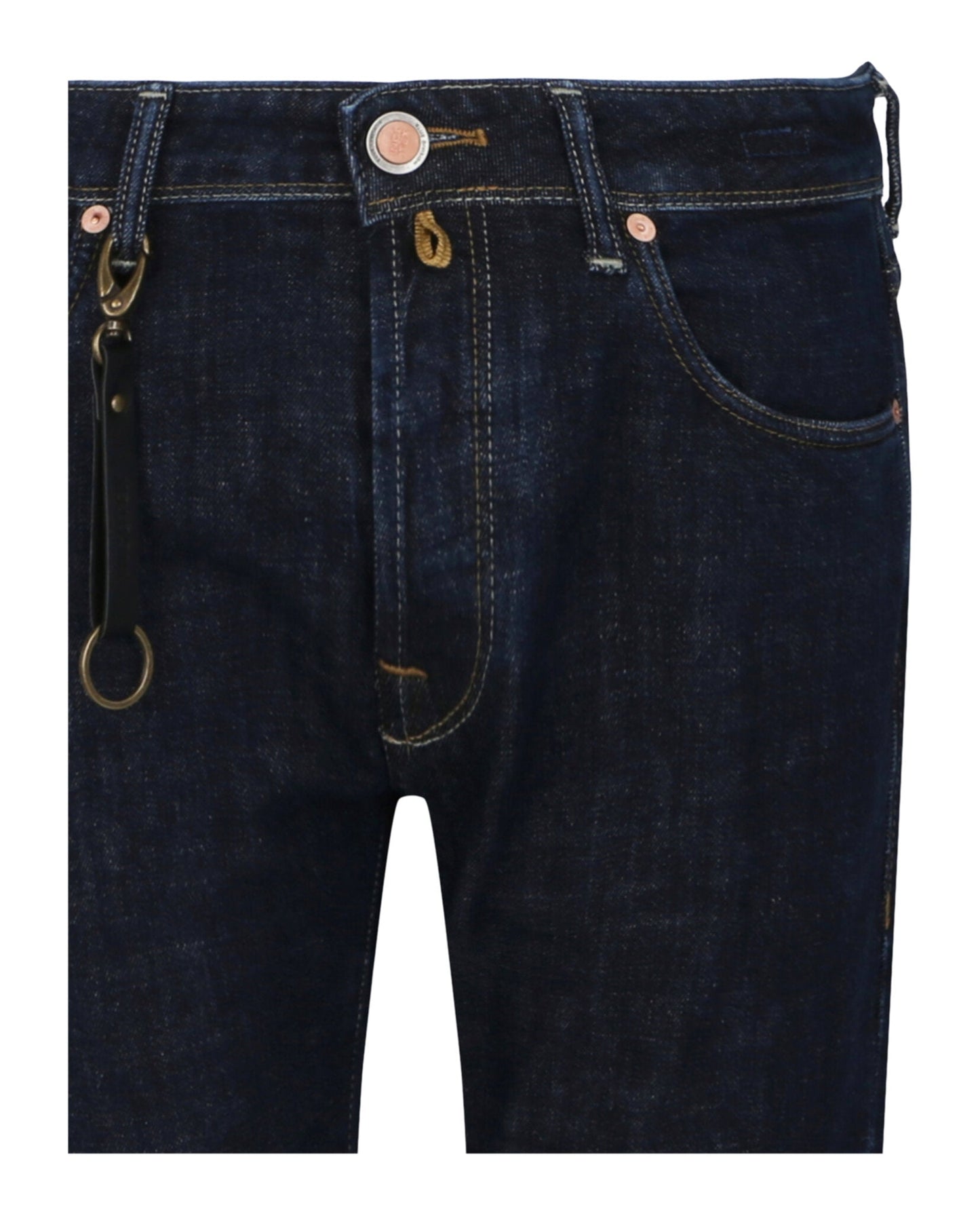 Slowear Incotex Blue Division Slim Fit Denim Jeans