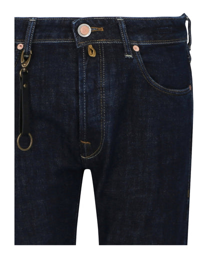 Slowear Incotex Blue Division Slim Fit Denim Jeans