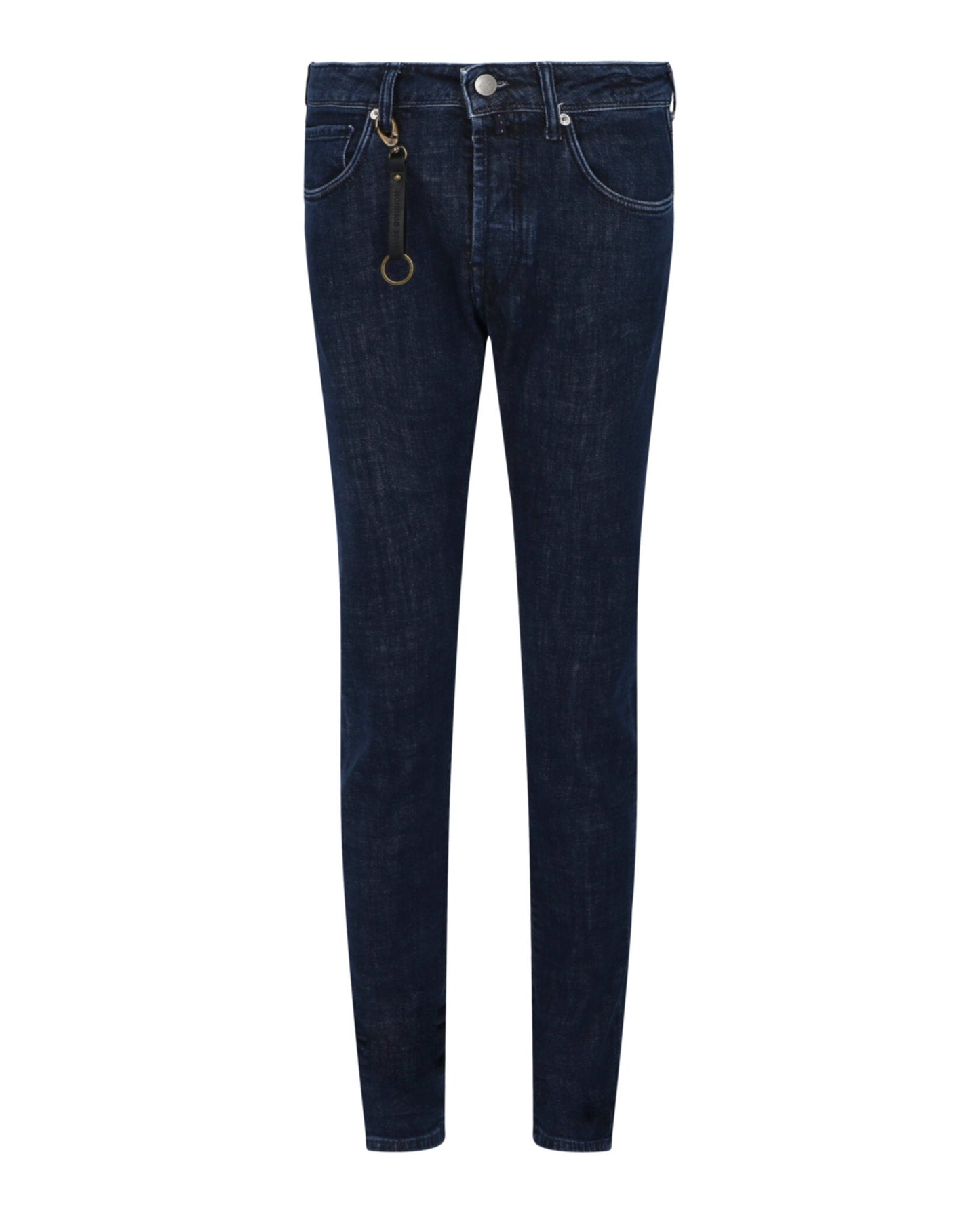 Slowear Incotex Blue Division Slim Fit Denim Jeans