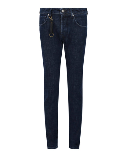 Slowear Incotex Blue Division Slim Fit Denim Jeans