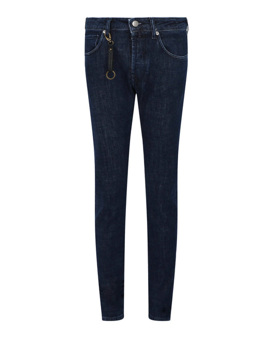 Slowear Incotex Blue Division Slim Fit Denim Jeans