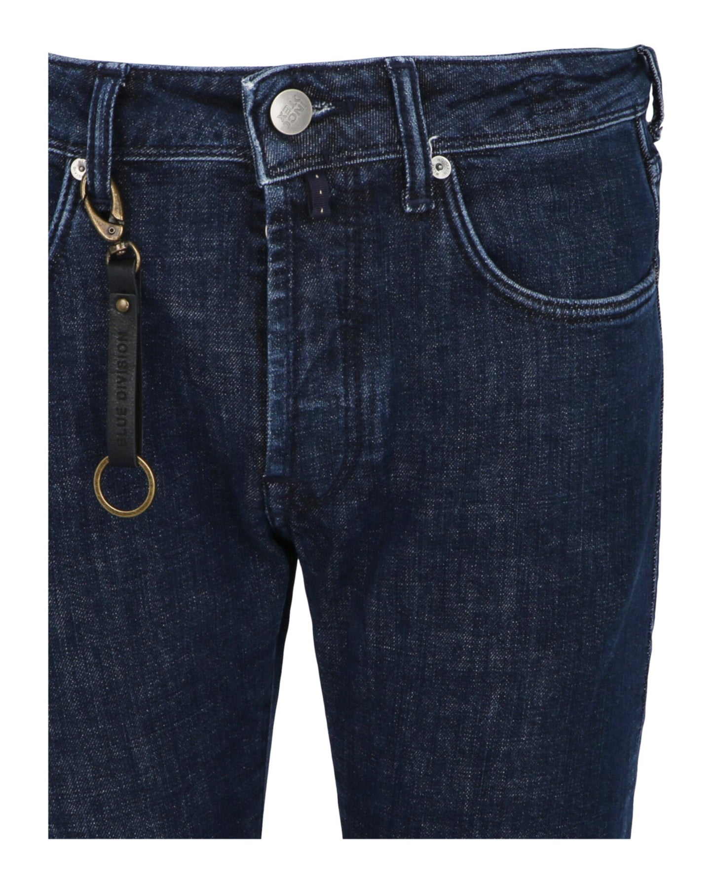 Slowear Incotex Blue Division Slim Fit Denim Jeans