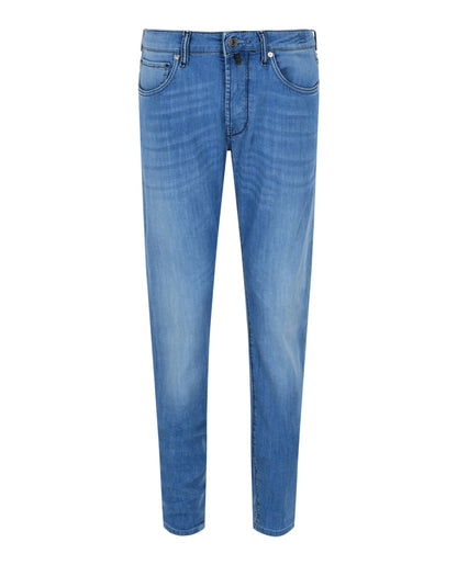 Slowear Incotex Slim-Fit 5P Denim Jeans