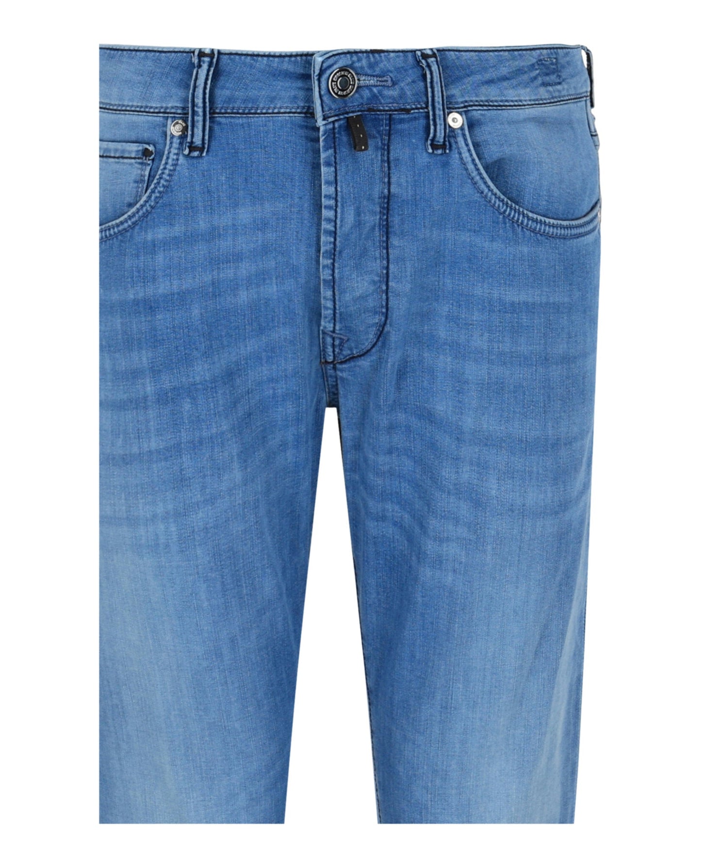 Slowear Incotex Slim-Fit 5P Denim Jeans