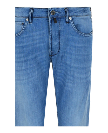 Slowear Incotex Slim-Fit 5P Denim Jeans