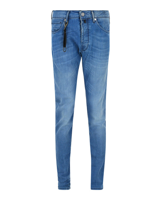 Slowear Incotex Slim Fit Jeans