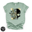 Heather Prism Mint