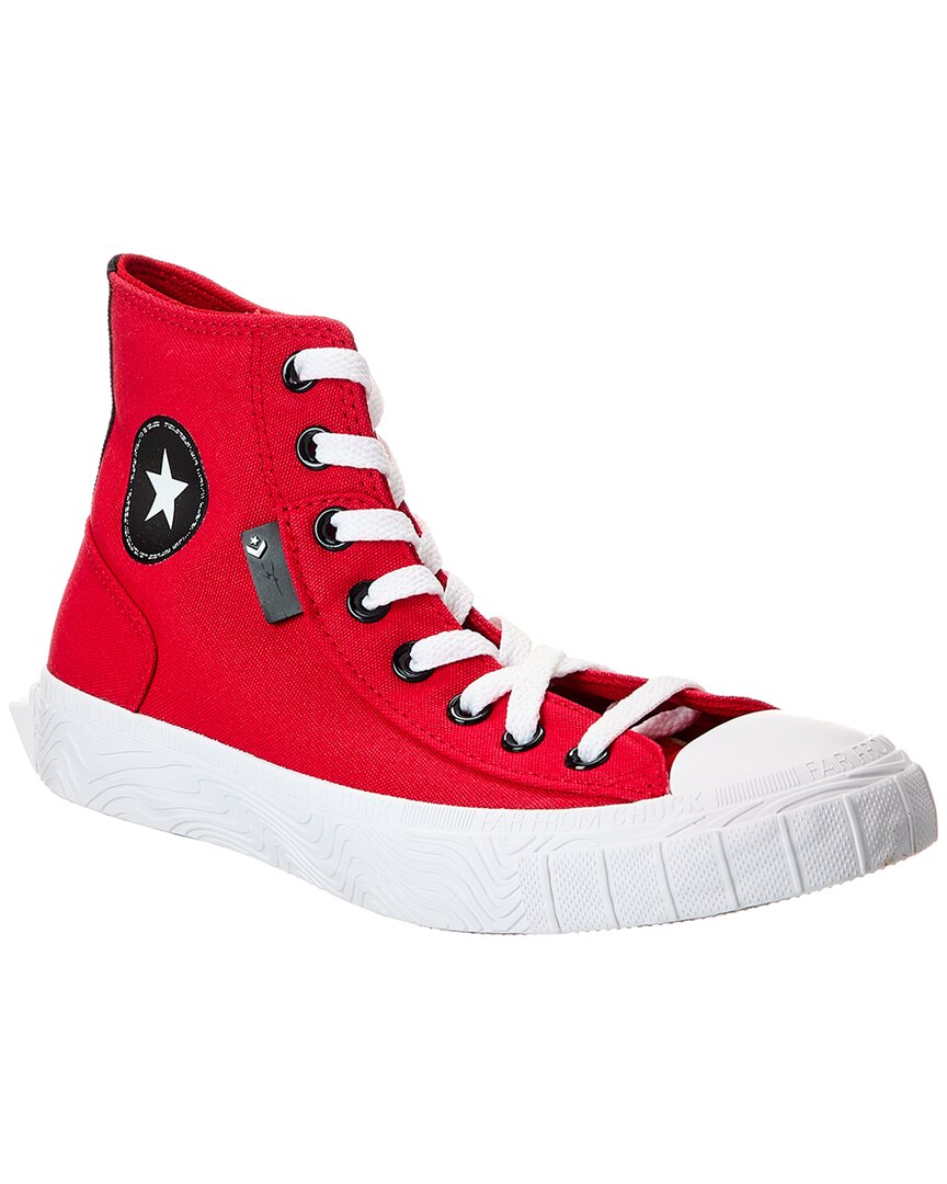 RED/BLK/WHT-