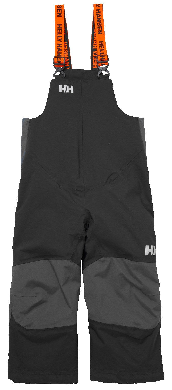 Helly Hansen Little Kids Rider 2 Insulated Ski Waterproof Bib